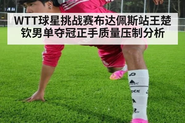 WTT球星挑战赛布达佩斯站王楚钦男单夺冠正手质量压制分析